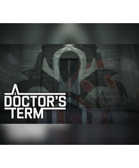 A Doctor s Term Steam Key GLOBAL